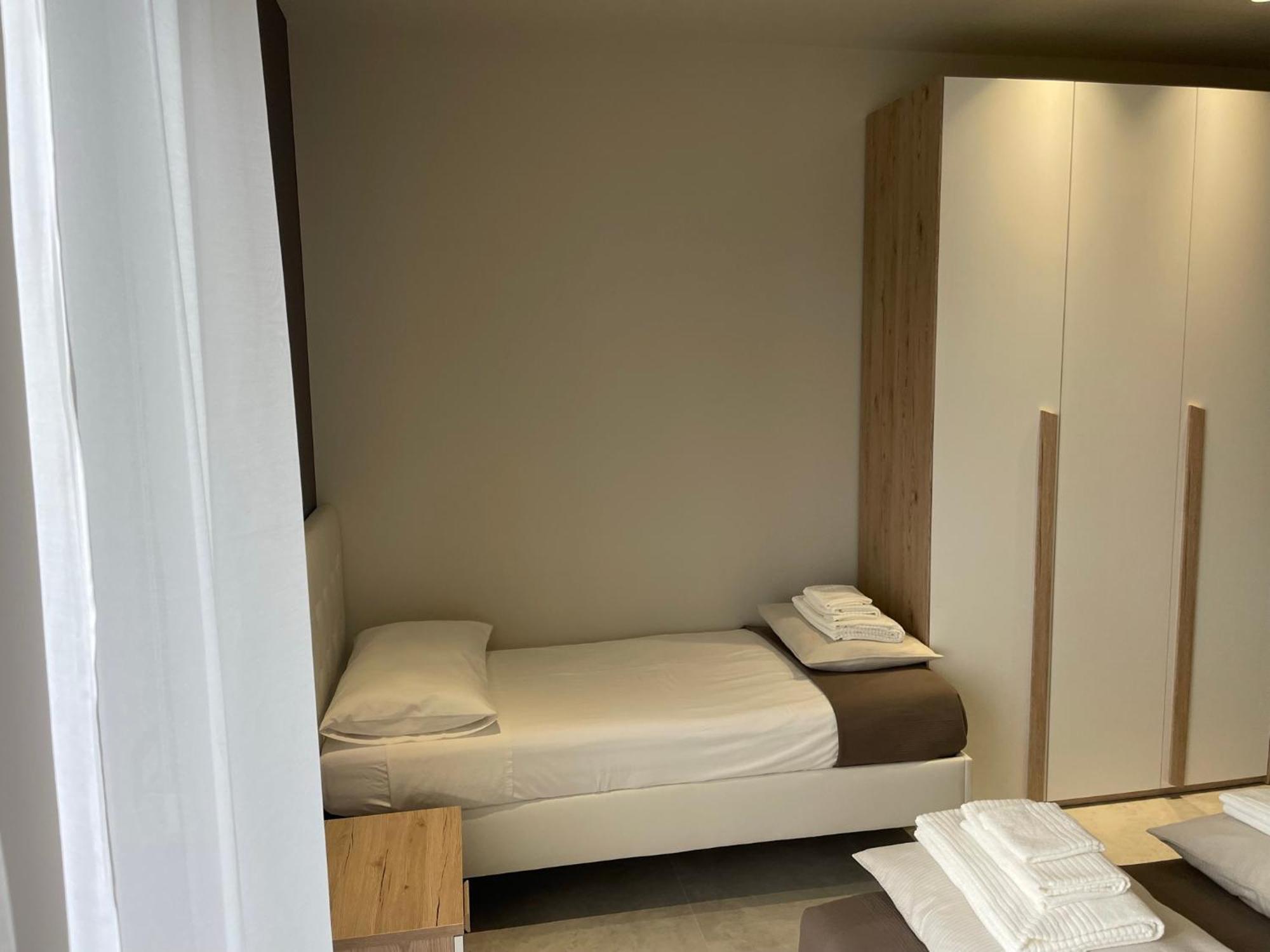 Nonna Mina B&B Rapagnano Экстерьер фото
