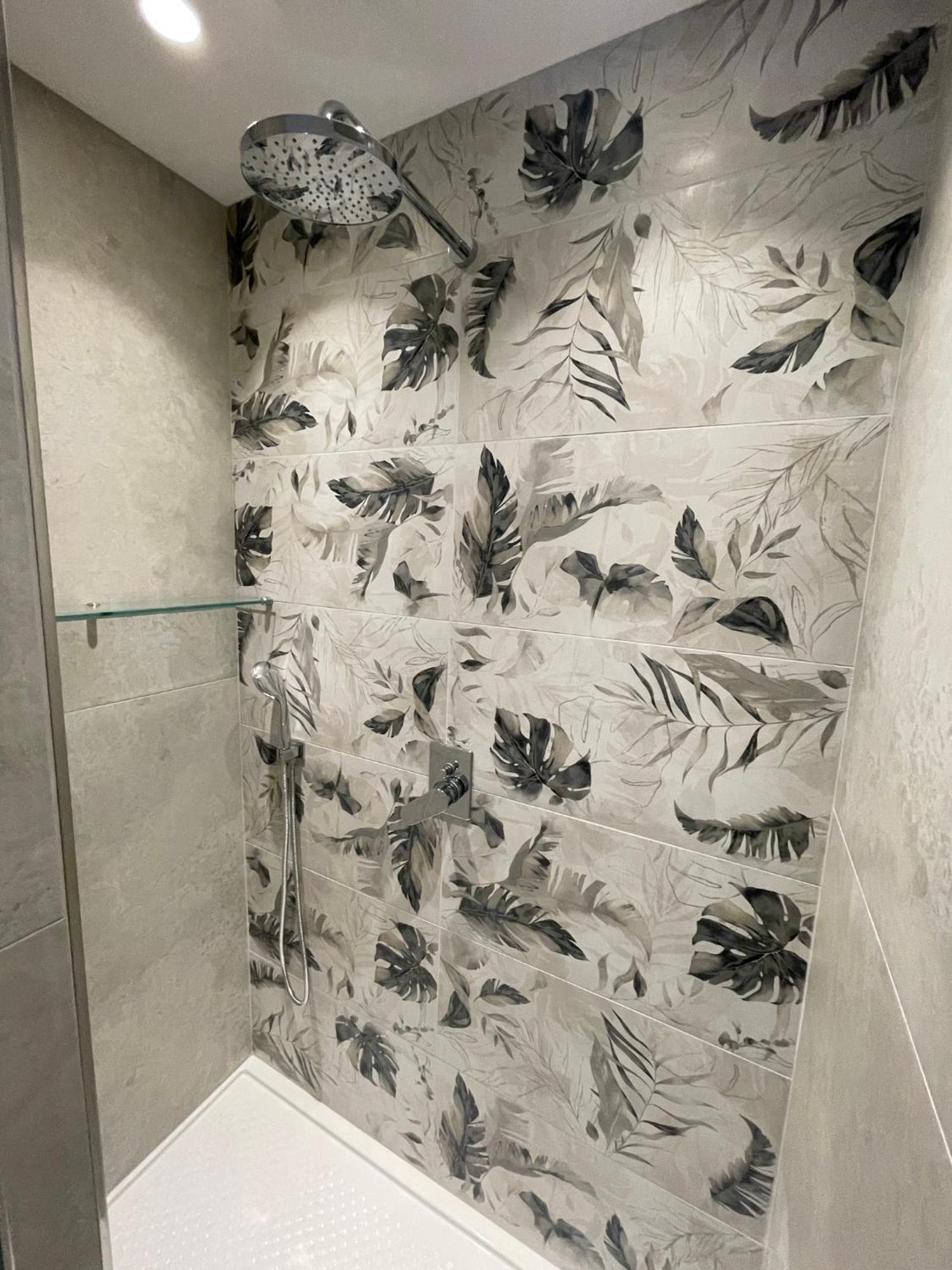 Nonna Mina B&B Rapagnano Экстерьер фото