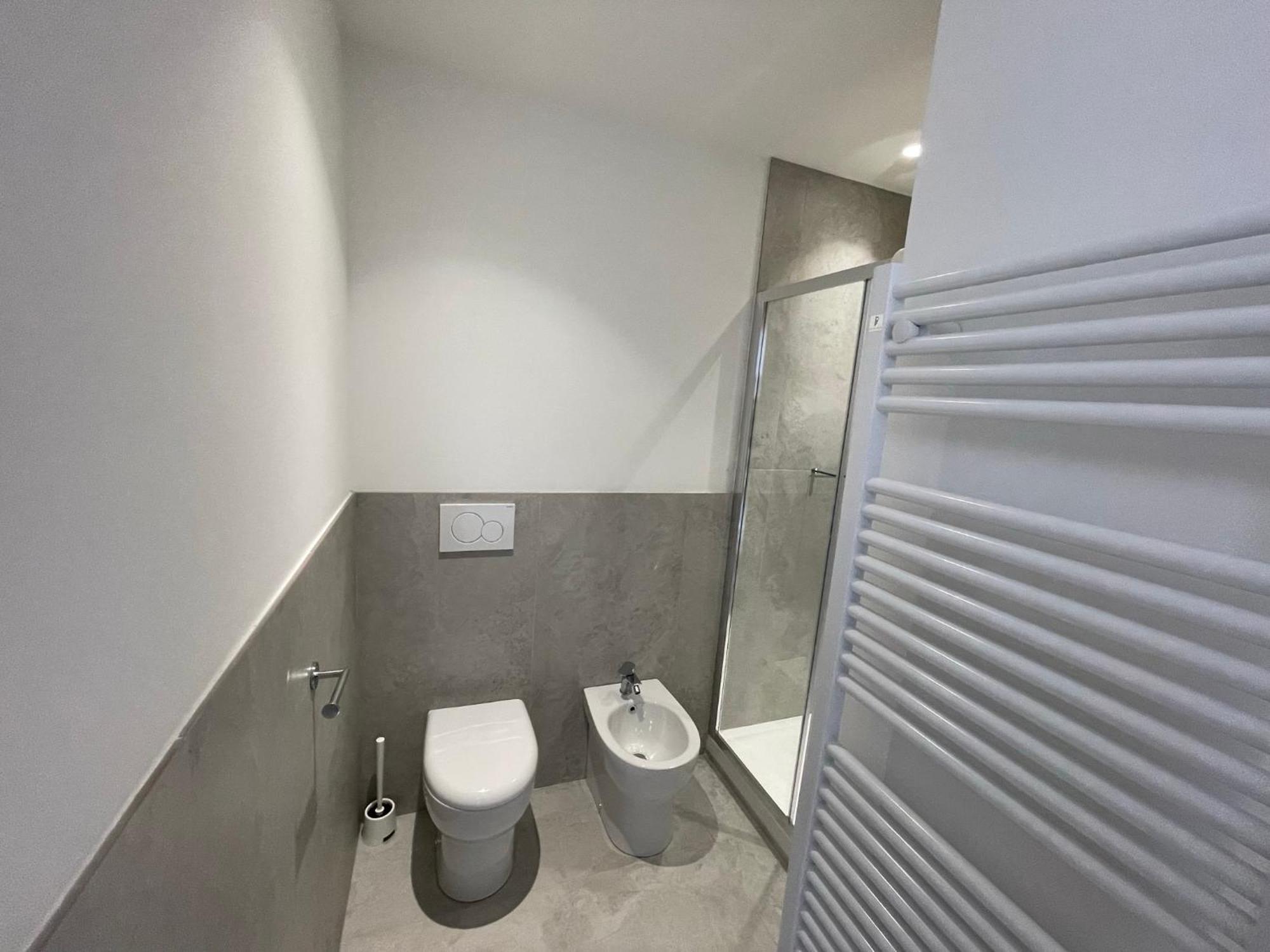 Nonna Mina B&B Rapagnano Экстерьер фото