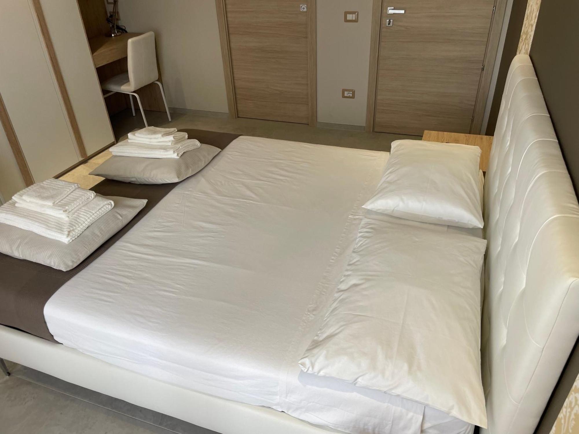 Nonna Mina B&B Rapagnano Экстерьер фото